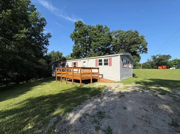 29484 W Bedford St, Atlanta, MO 63530