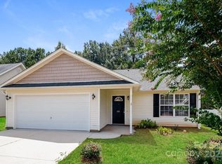 221 Chicago Ln, York, SC 29745