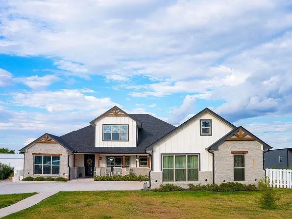 633 N Stovall Dr, Waco, TX 76706