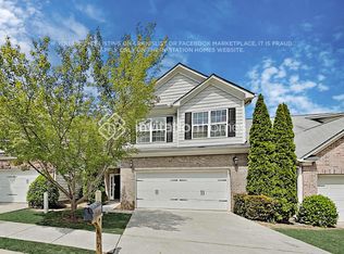 407 Pierpont Ct, Canton, GA 30114