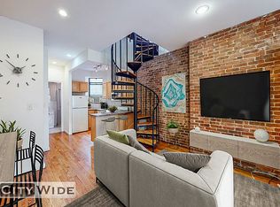 318 E 93rd St #4B, New York, NY 10128