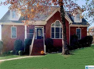 3749 Lookout Dr, Trussville, AL 35173