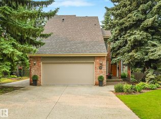 10 Whiteoak Pl, Saint Albert, AB T8N 3H4