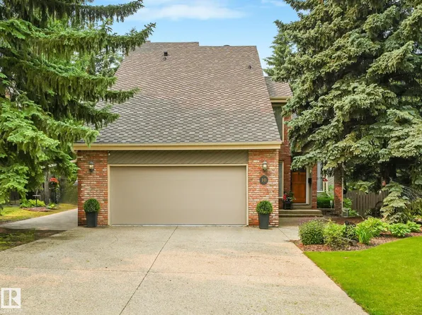 10 Whiteoak Pl, Saint Albert, AB T8N 3H4