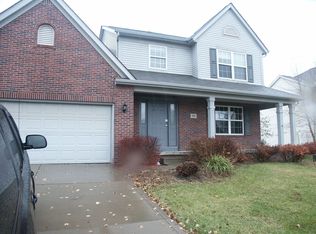 358 Shawnee Loop S, Pataskala, OH 43062