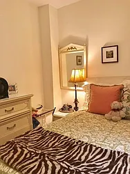 Rented by Real Broker NY LLC