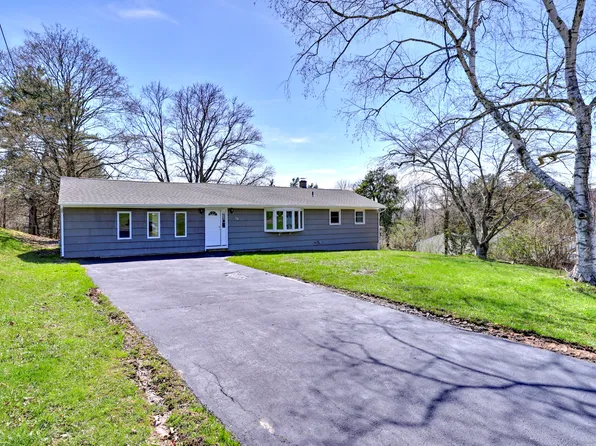 19 Miller Road, North Branford, CT 06472