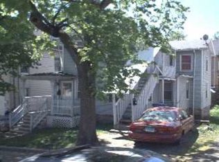 121 Central Ave #1, Waterbury, CT 06702
