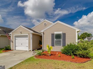 11 Fall Lake Way, Savannah, GA 31407