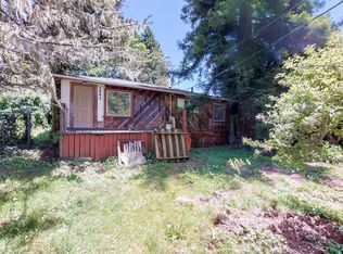 1441 Walker Point Rd, Bayside, CA 95524