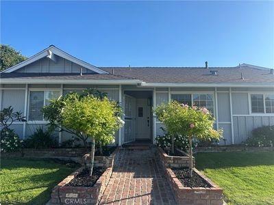 13946 Trumball St, Whittier, CA, 90604