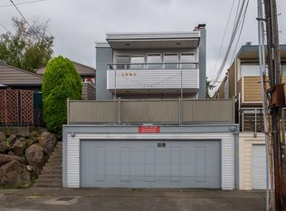 2023, Seattle, WA 98112