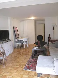 Rented by Living New York