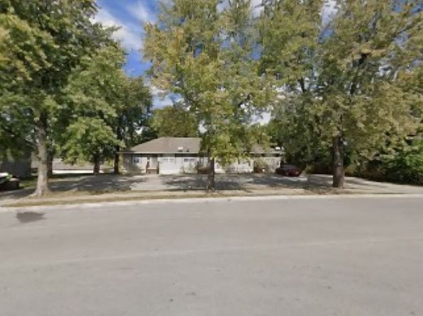 215 W Montgomery St