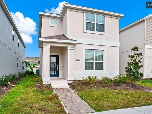 9809 Introduction Way, Orlando, FL 32832