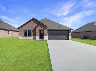 7415 N 154th East Ave, Owasso, OK 74055