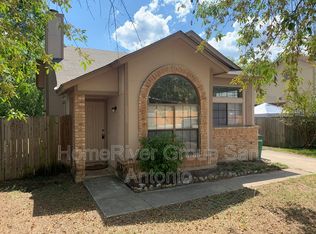 6220 Les Harrison Dr, San Antonio, TX 78250