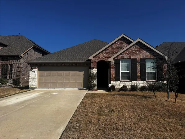 2823 Durham Dr, Mansfiel, TX 76084