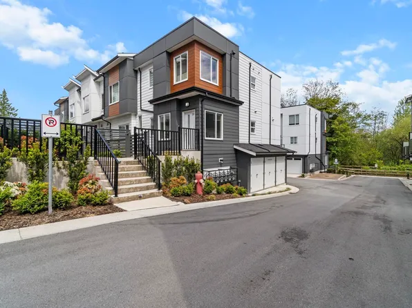 9652 162a St #29, Surrey, BC V4N 2E4