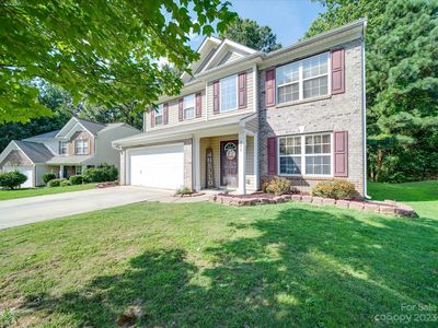 840 Rains Mdw #450, Rock Hill, SC, 29732