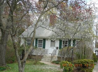 260 Garden Street Ext, Bristol, CT 06010