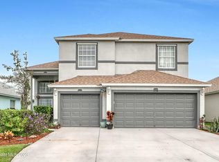 2724 Bradfordt Dr, West Melbourne, FL 32904