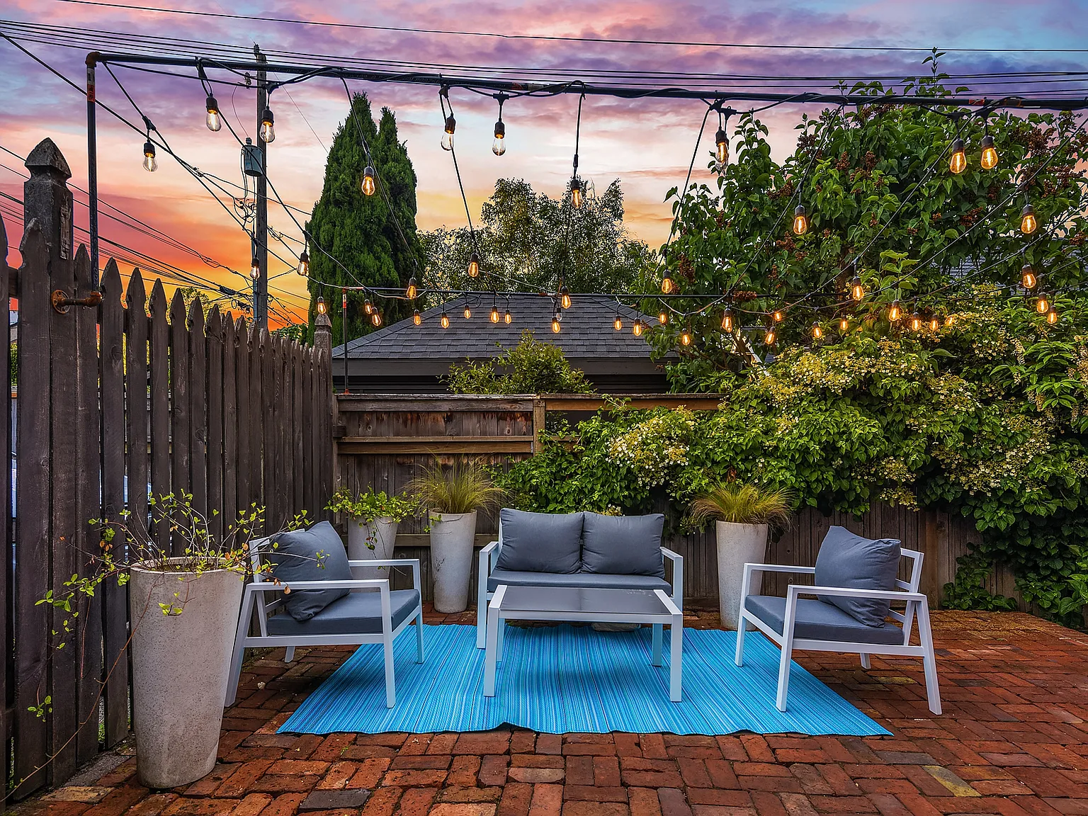 1 bed, 675 sqft, $2,350 — Photo 4