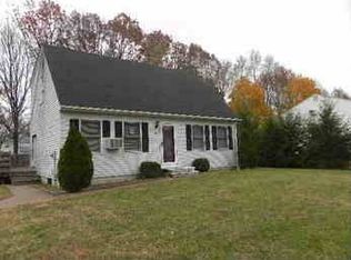 52 Copper Beech Way, East Hartford, CT 06118