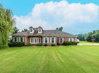 371 Brierhedge Rd, Covington, TN 38019