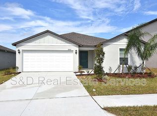 2053 Albatross Nest Dr, Bartow, FL 33830