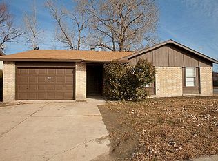 1809 Primrose Ln, Arlington, TX 76014