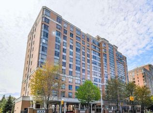 3088 Kennedy Rd #709, Toronto, ON M1V5M4