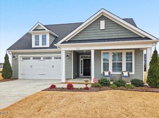 723 Crestdale Dr, Clayton, NC 27520