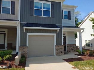 4345 Flintlock Ln, Durham, NC 27704