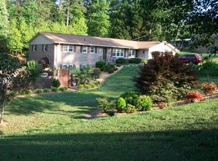 116 Dooley Dr, Toccoa, GA 30577