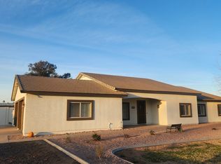 12308 E Cloud Rd, Chandler, AZ 85249