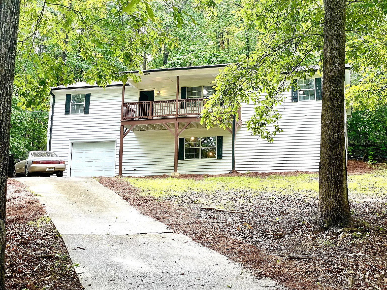 5019 Peach Mountain Circle - 1 — Photo 1