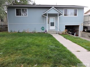 1495 Saratoga St, Pocatello, ID 83201