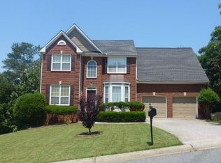 2321 Holden Way NW, Kennesaw, GA 30144