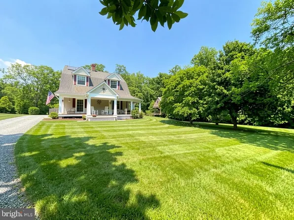 3009 Creswell Rd, Aberdeen, MD 21001