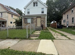 813 Beardsley St, Akron, OH 44311