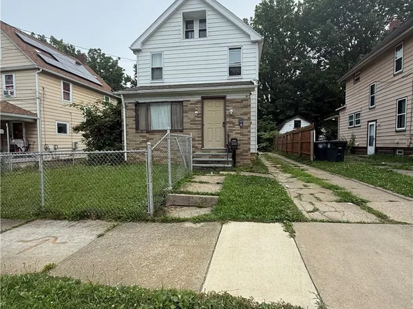 813 Beardsley St, Akron, OH 44311
