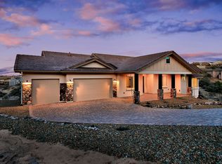 2995 Noble Star Dr, Prescott, AZ 86301