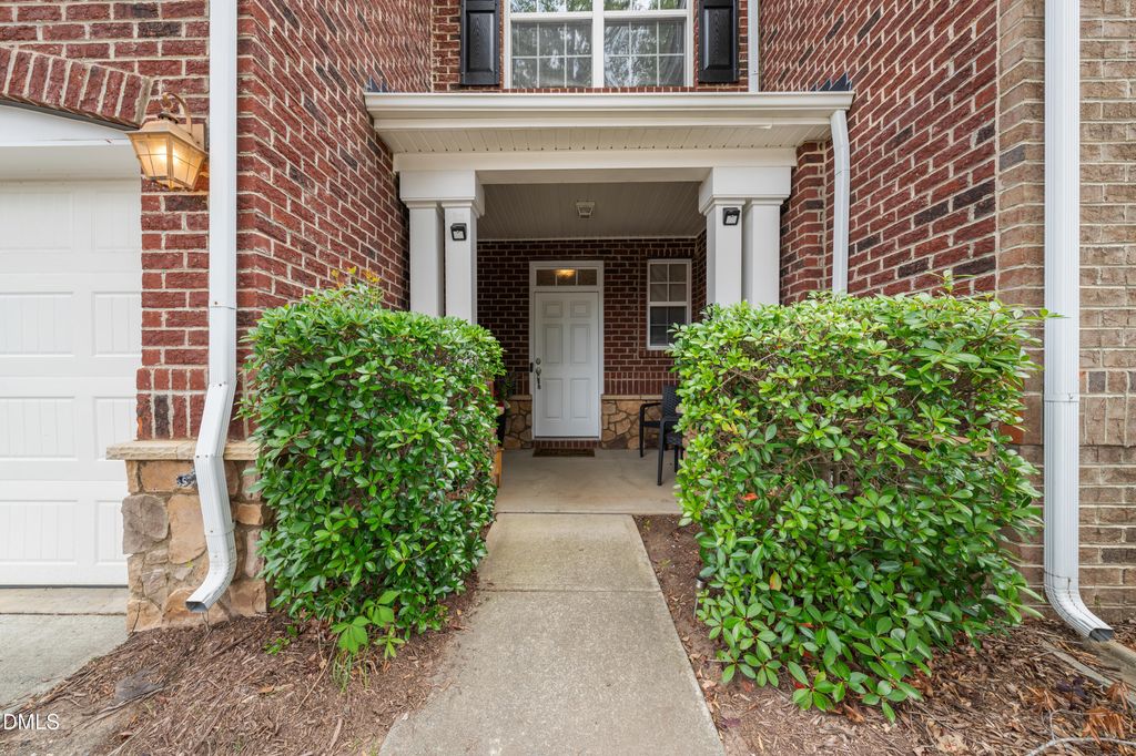 204 Lone Star Way, Cary, NC - View 2