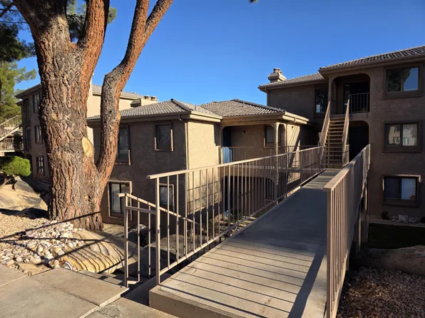 860 S Village Rd APT T5, St George, UT 84770
