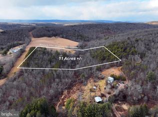 0 Mearkle Rd, Clearville, PA 15535