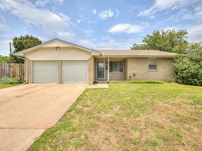 1201 E Louisiana St, Norman, OK, 73071