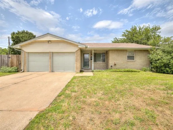 1201 E Louisiana St, Norman, OK 73071