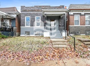 3711 S Spring Ave, Saint Louis, MO 63116