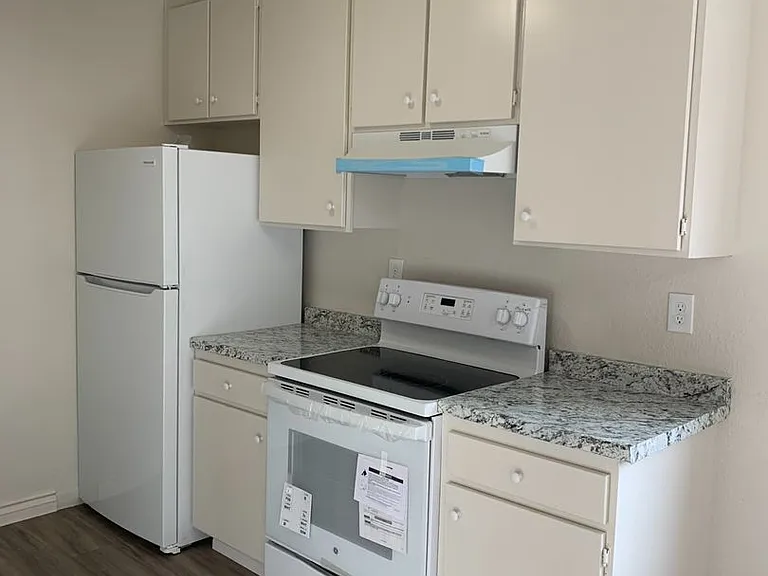 Washington Vista Apartments — Photo 4
